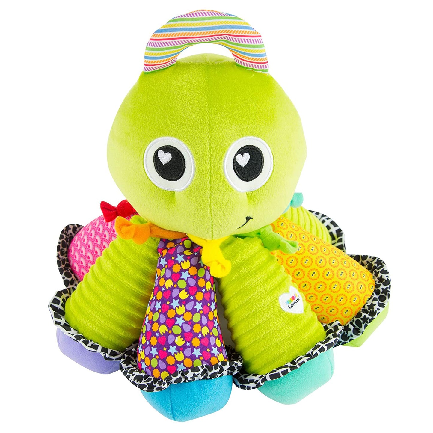 Octotunes
