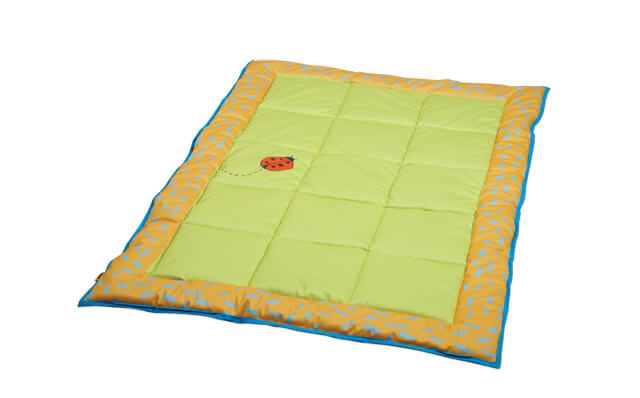 Double Sided Baby Mat