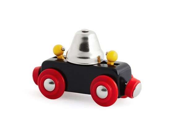 Bell Wagon