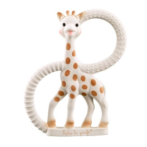 Sophie Teething Set