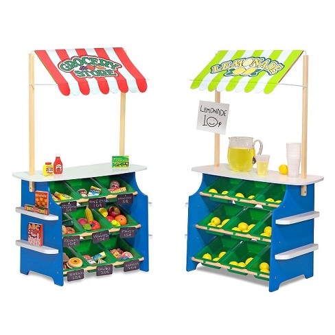 Grocery Store / Lemonade Stand