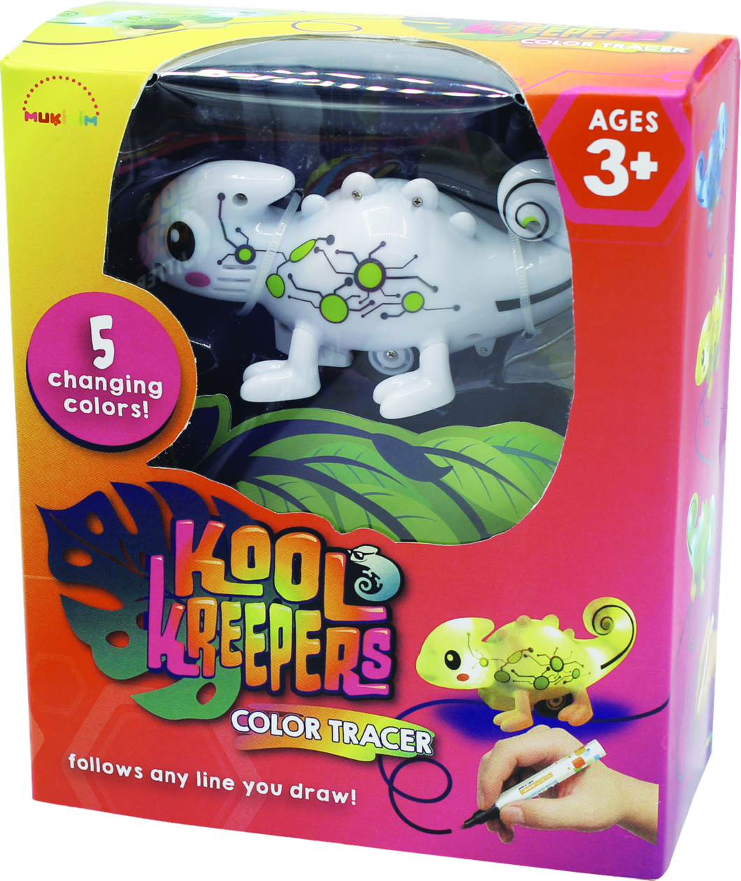 kool Kreepers
