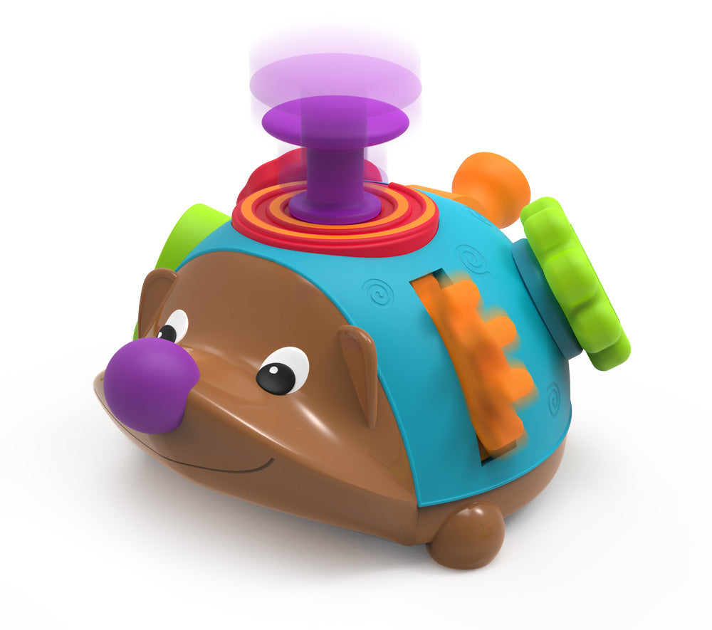 Fidget Friend