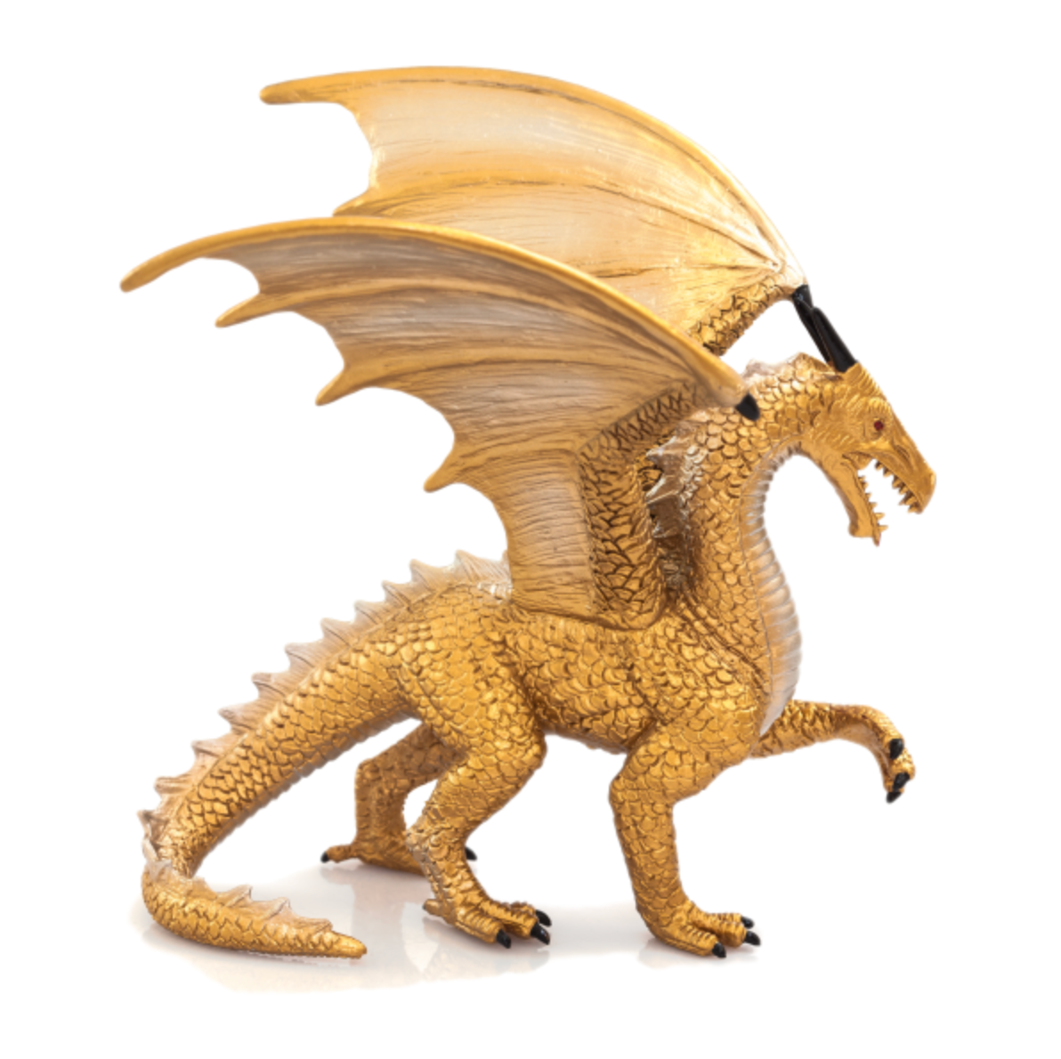 Golden Dragon