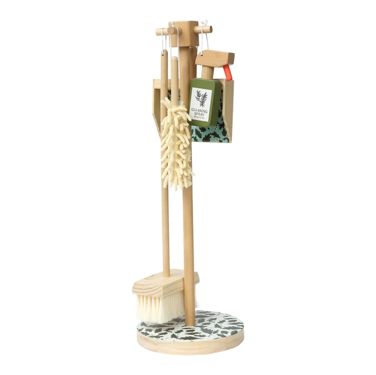 Spruce Cleaning Kit