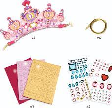 DIY: Crowns