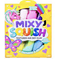 Mix Squish