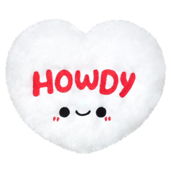 Candy Heart Series III