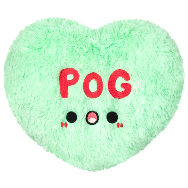 Candy Heart Series III