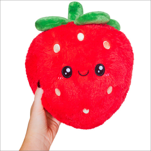 Mini Strawberry
