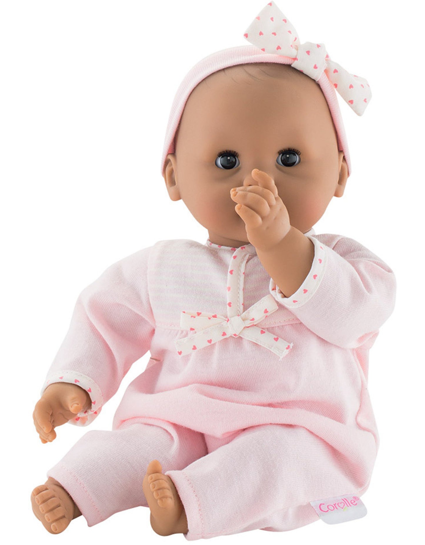 Baby Calin Doll - Maria