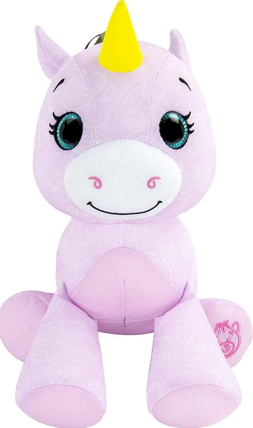 Doodle Bear Unicorn