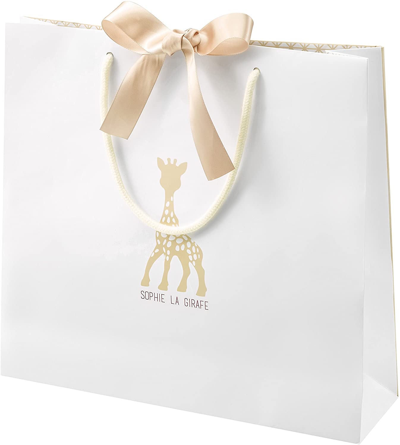 Sophie Teething Set