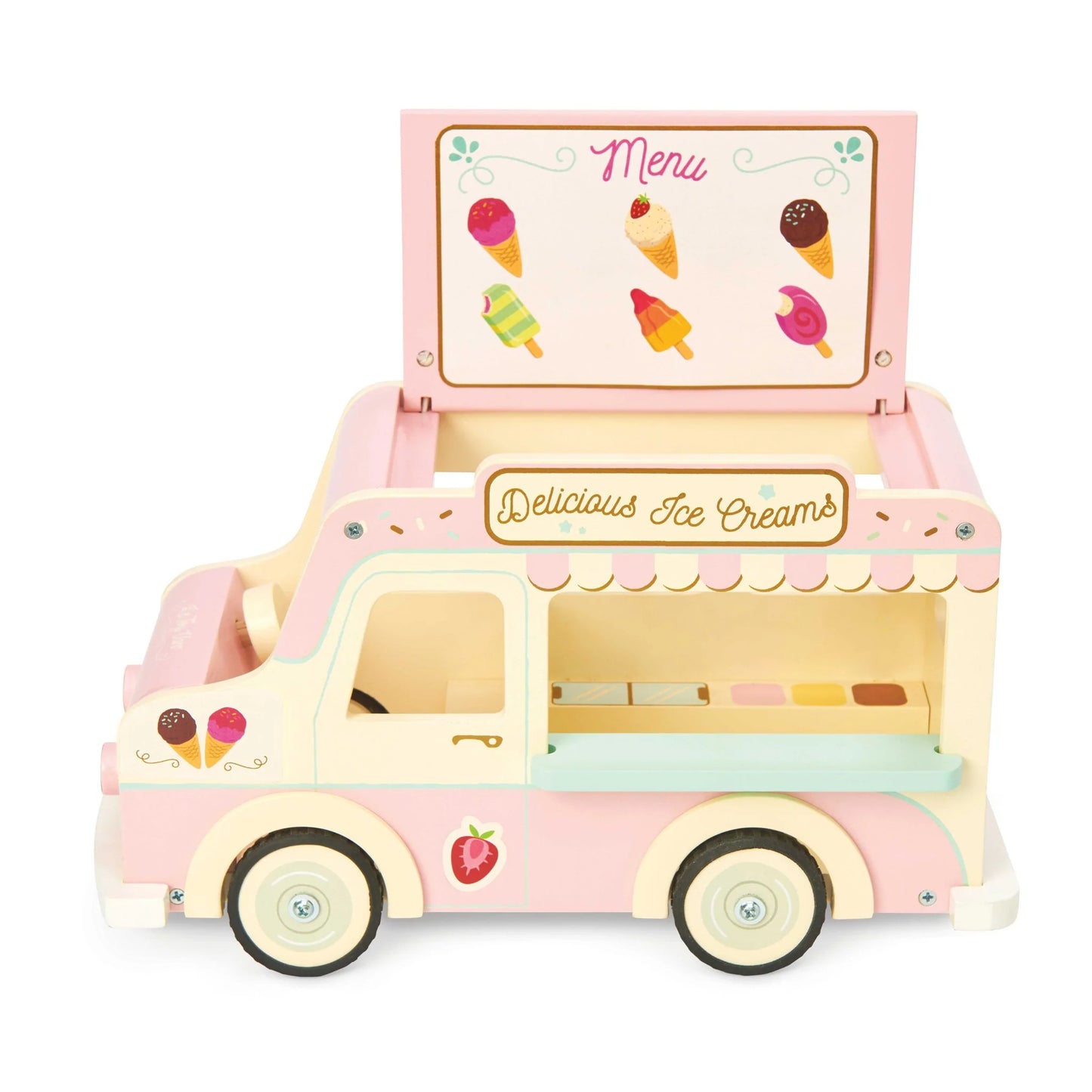 Ice Cream Van