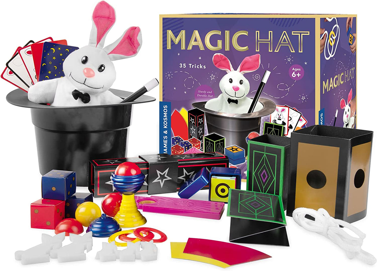 Magic Hat