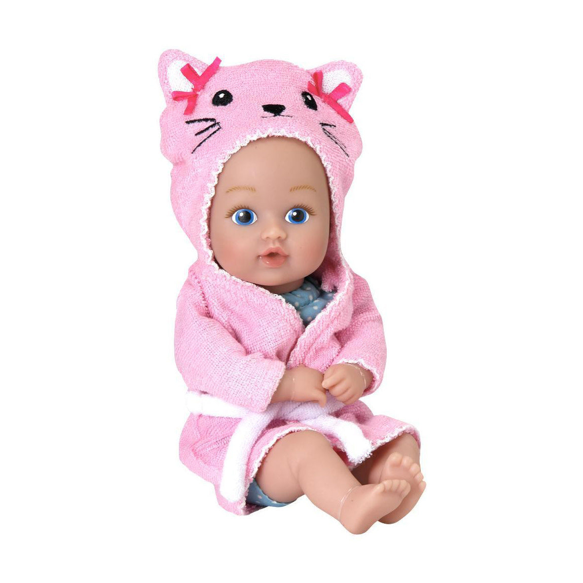 Bath Time Baby Tots