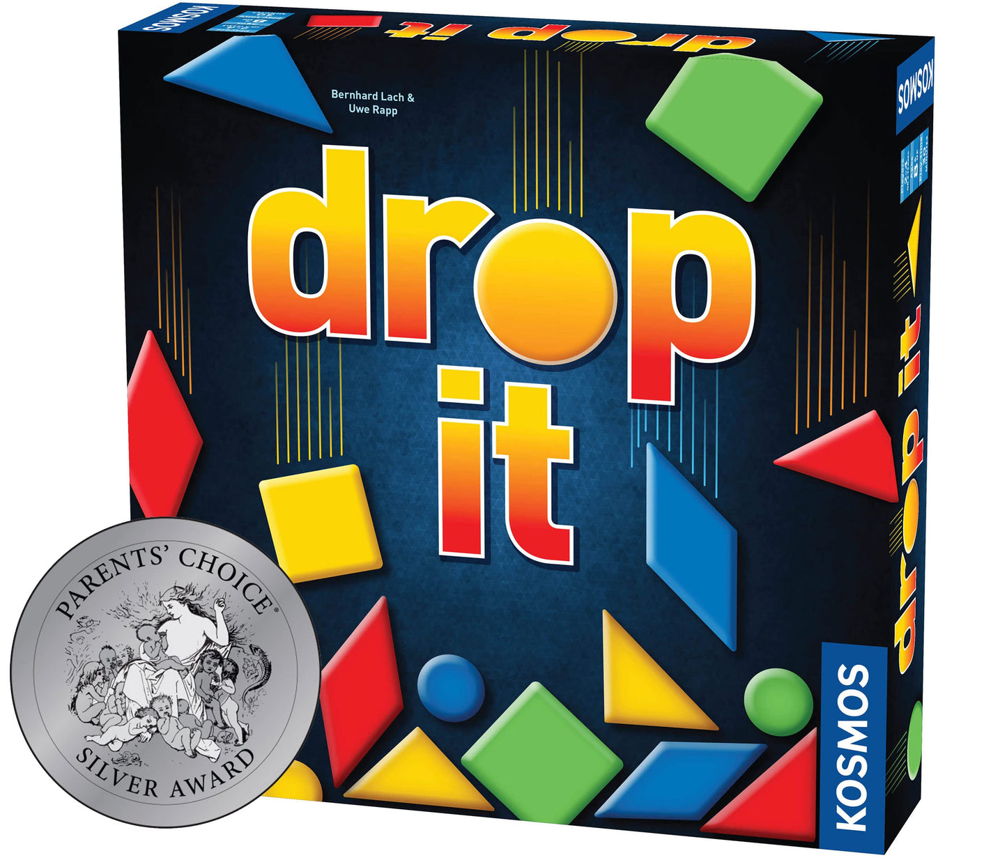 Drop It