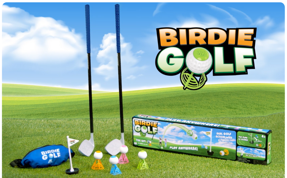 Birdie Golf
