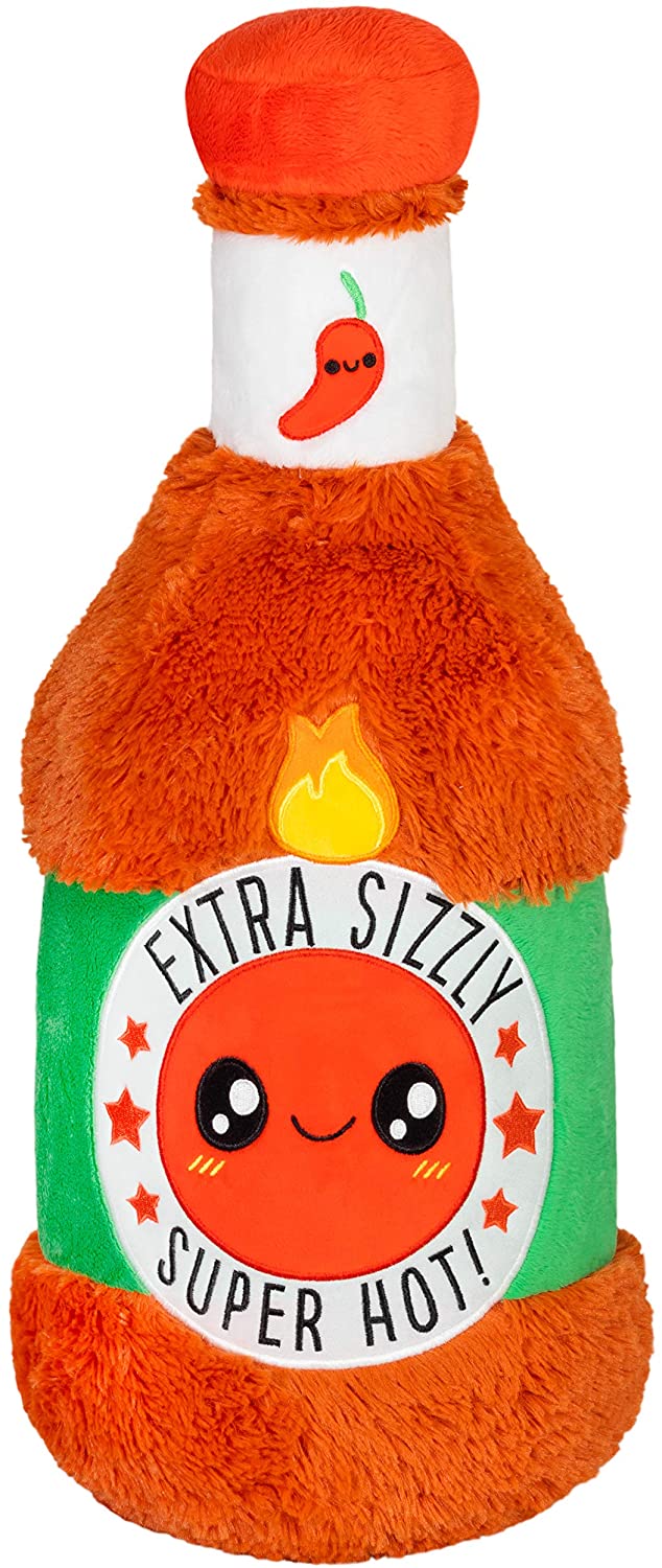 Hot Sauce