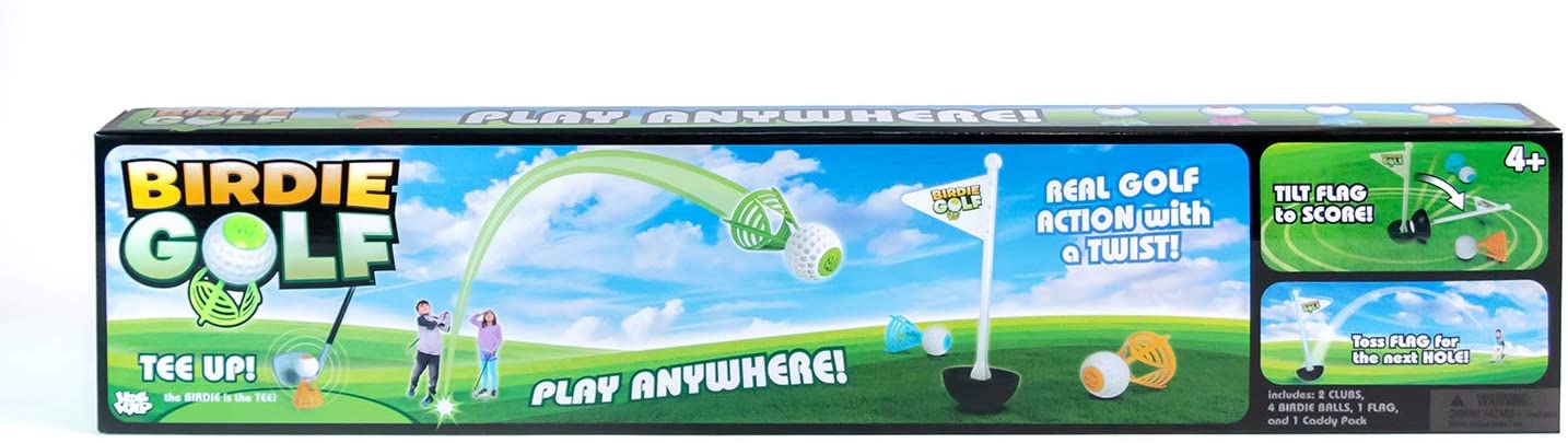 Birdie Golf