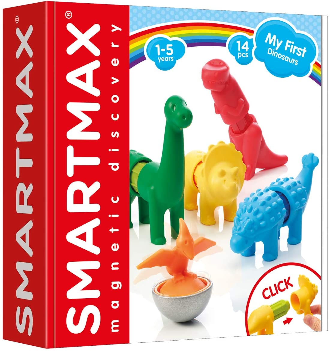 My First Dinosaur