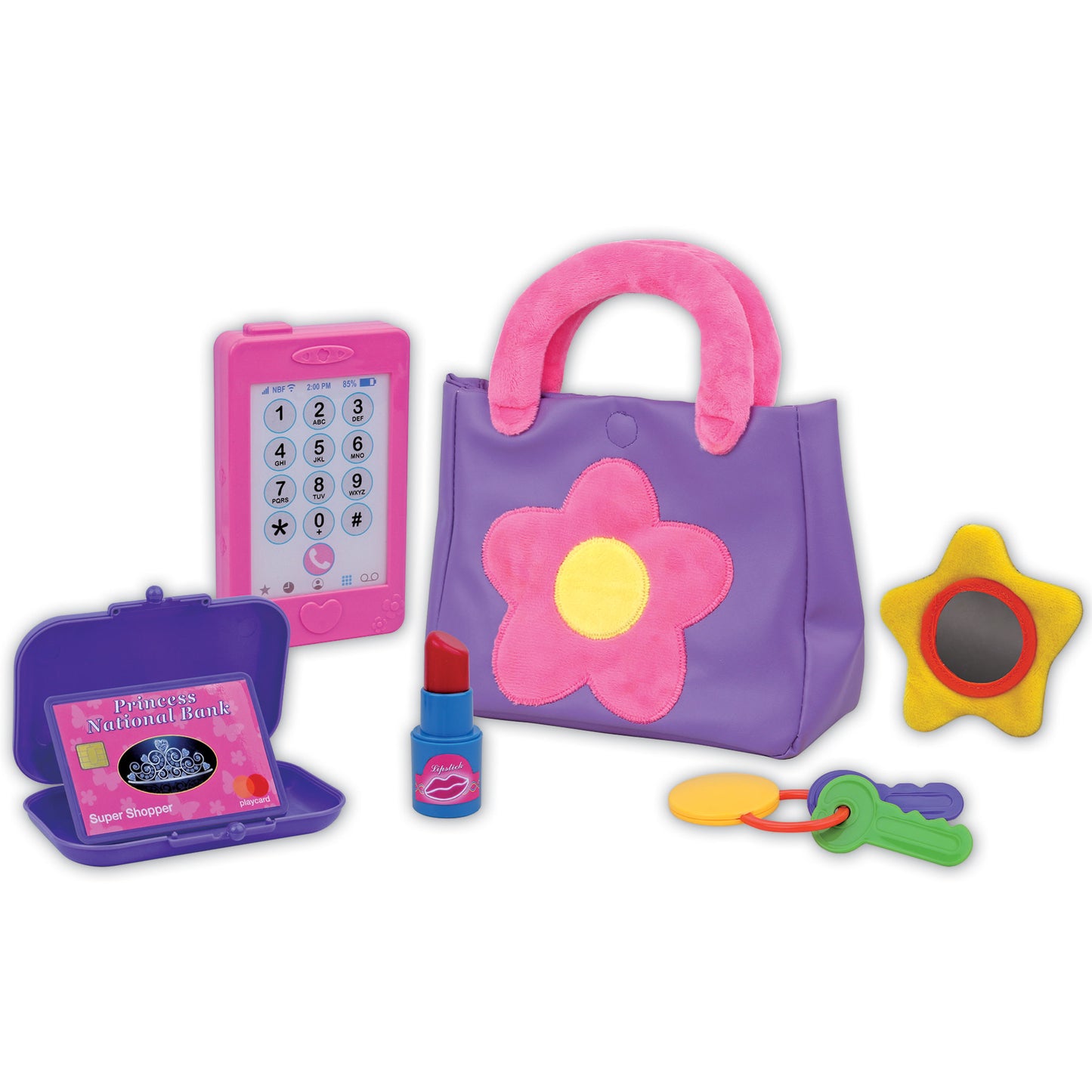Let’s Pretend Purse