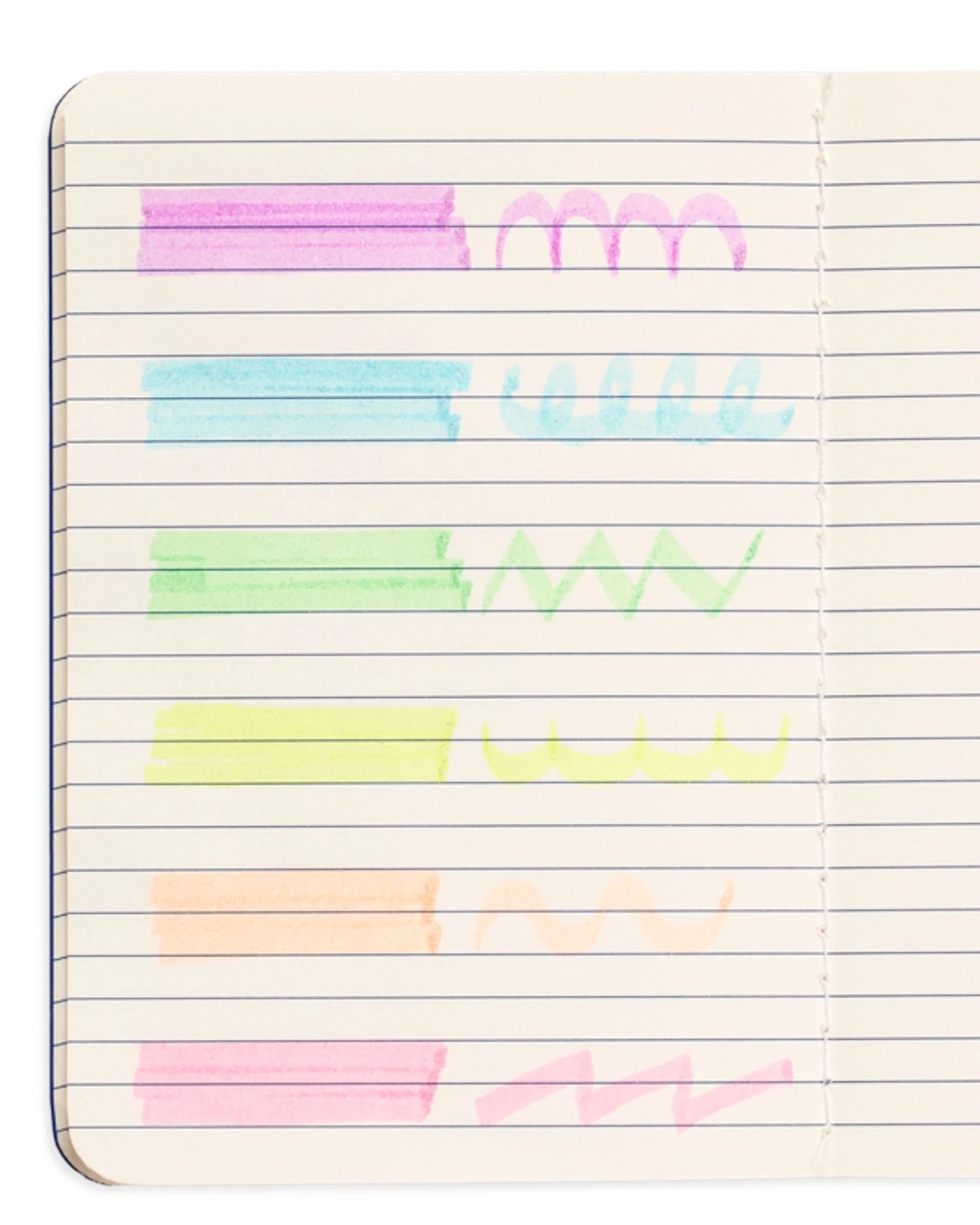 Oh My Glitter: Glitter Highlighters