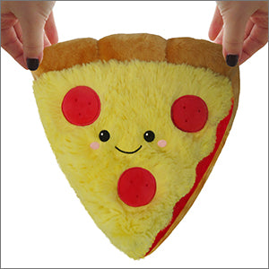 Mini Pizza