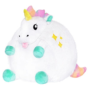 Baby Unicorn