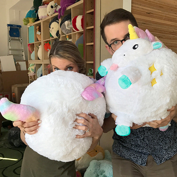 Baby Unicorn