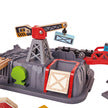 Railway Bucket-builder-set
