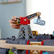 Railway Bucket-builder-set