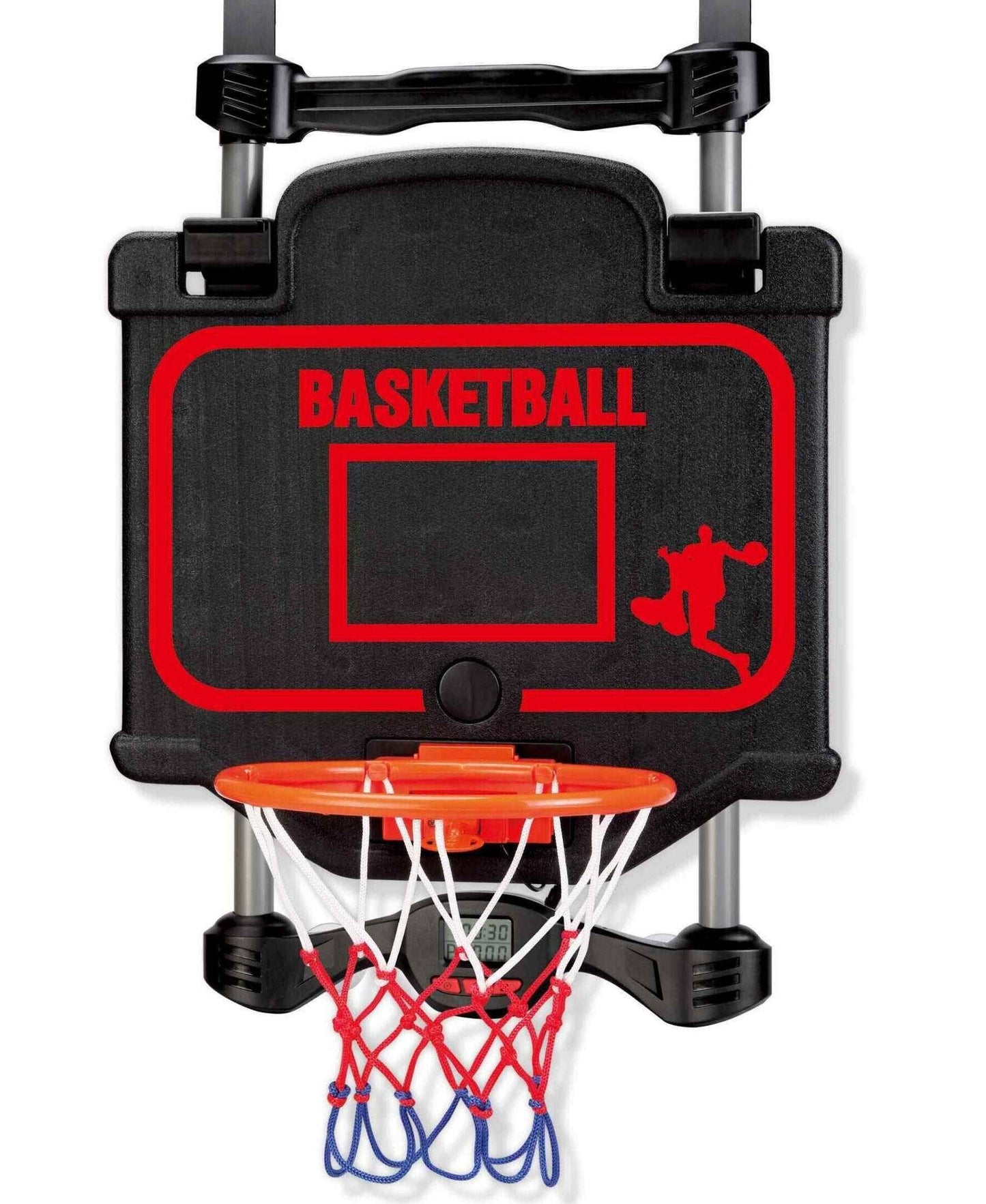 NSG Over The Door Combo: Speed Bag & Basket ball