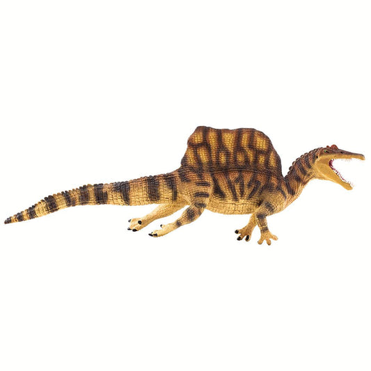 Spinosaurus Figurine Toy for Kids