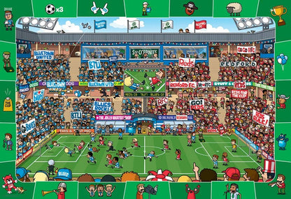 Soccer