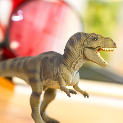 Tyrannosaurus Rex - 100423