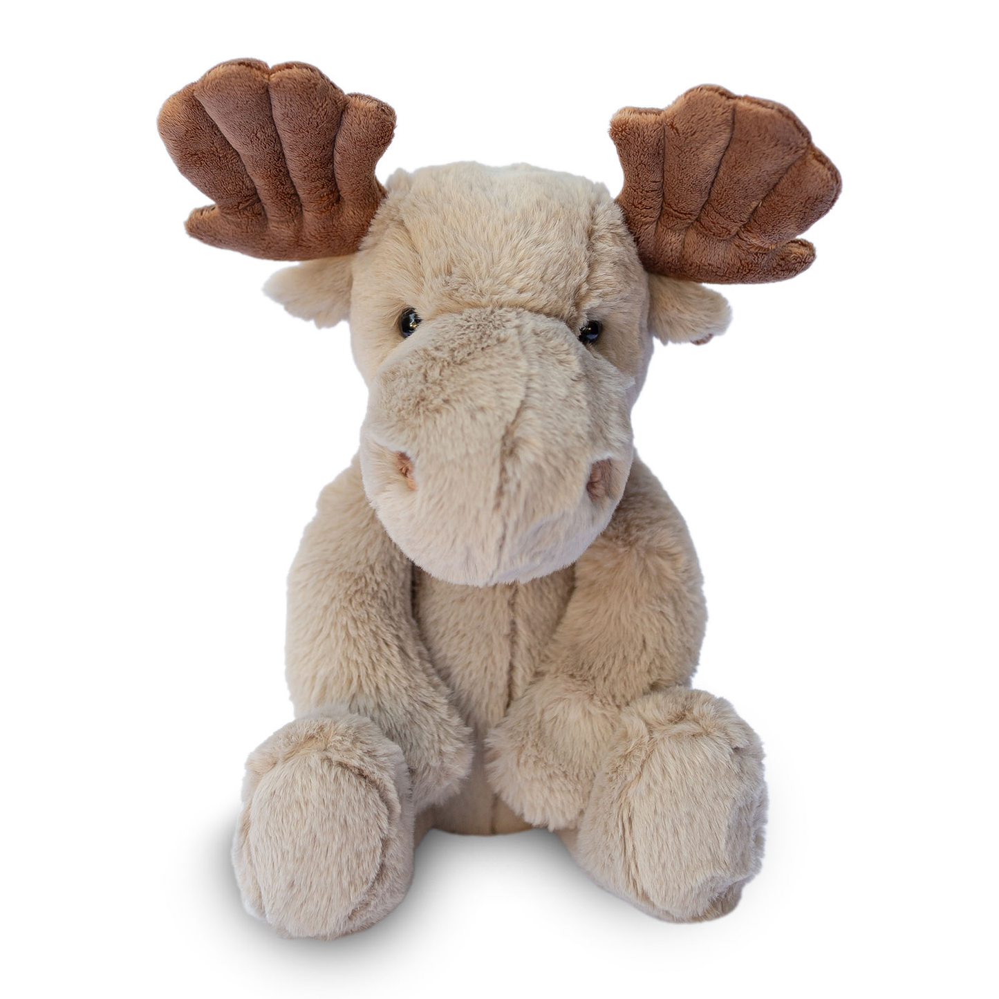 World's Softest Lushee 16 inch - Morgan Moose