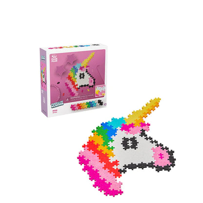 Puzzle by Number 250pc