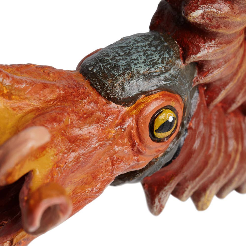 Ammonite Figurine Toy for Kids
