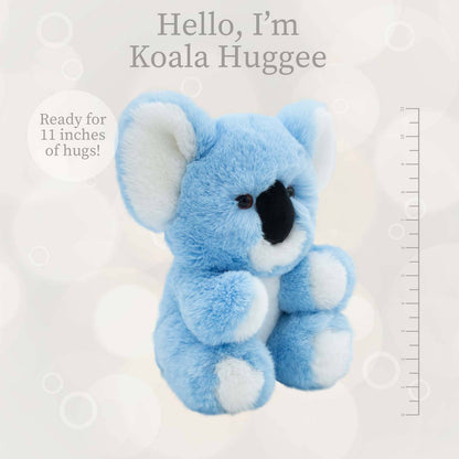 World's Softest 11" - Baby Koala