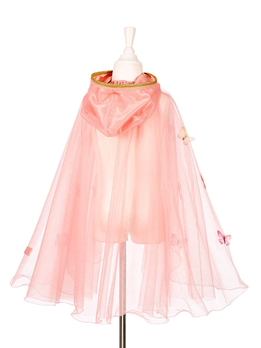 Lilyanne Costume Cape for Kids: 5-7 years