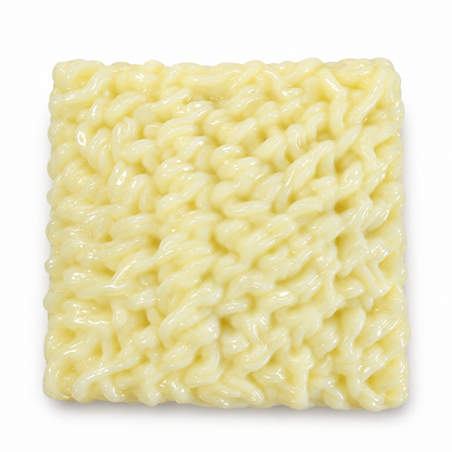 Crunchy Noodle Squishy MSS34