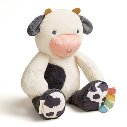 Sweetie Snuggles™ Plush: Frog