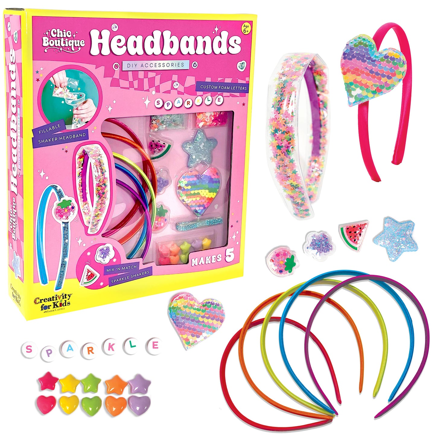 Chic Boutique Headbands