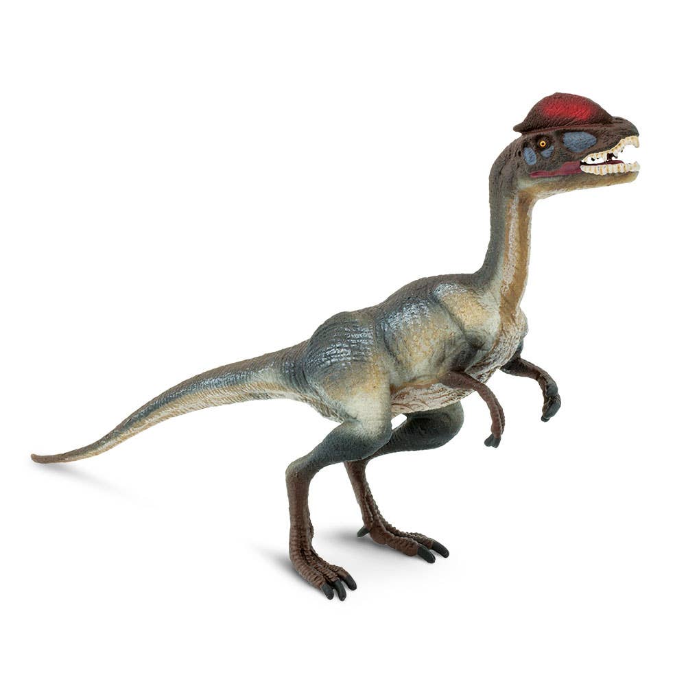 Dilophosaurus - 287829