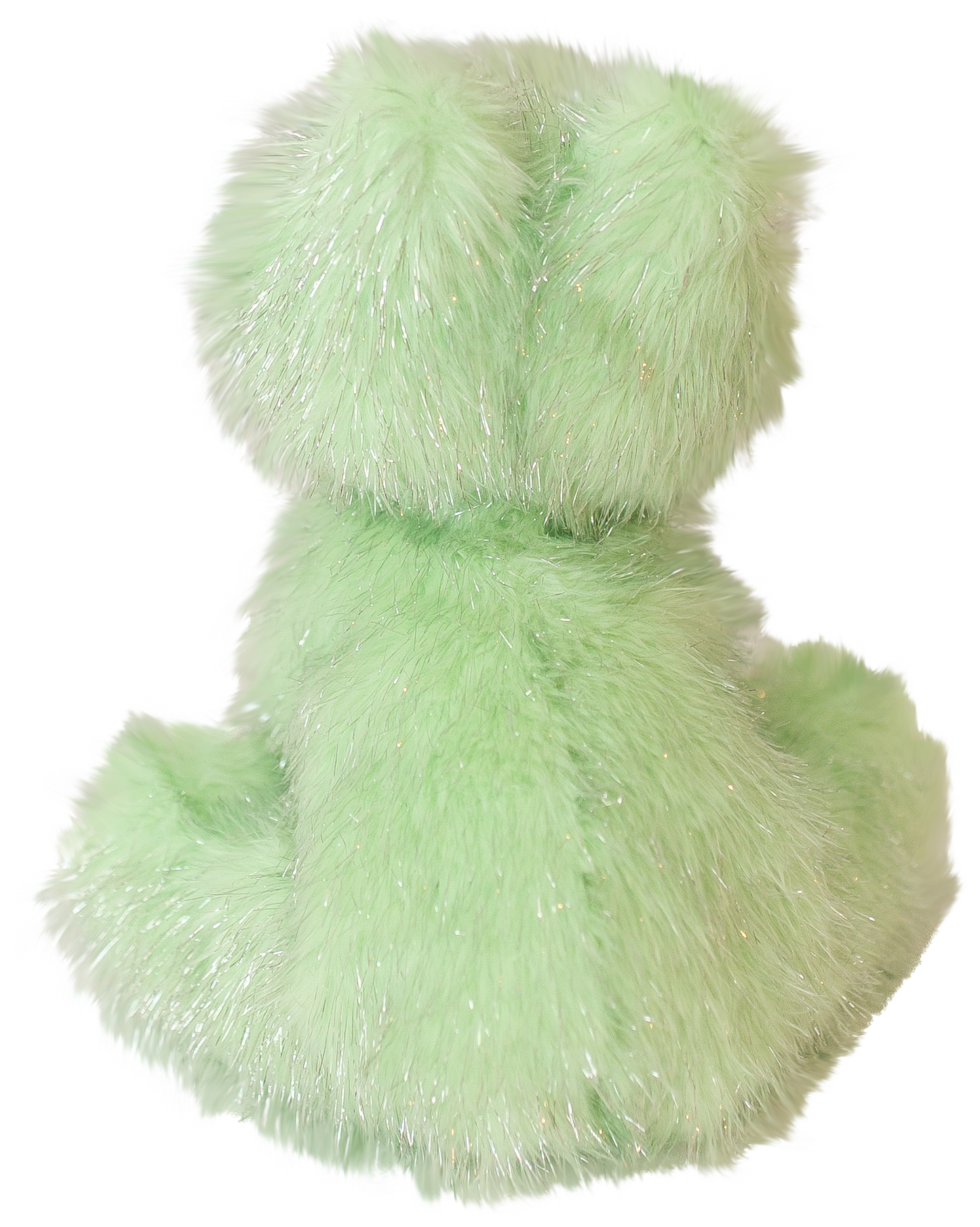 Shimmers Frog 8"-10"H
