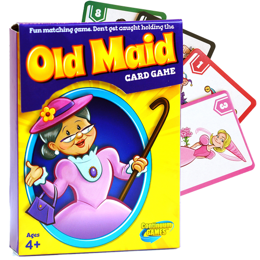 Old Maid
