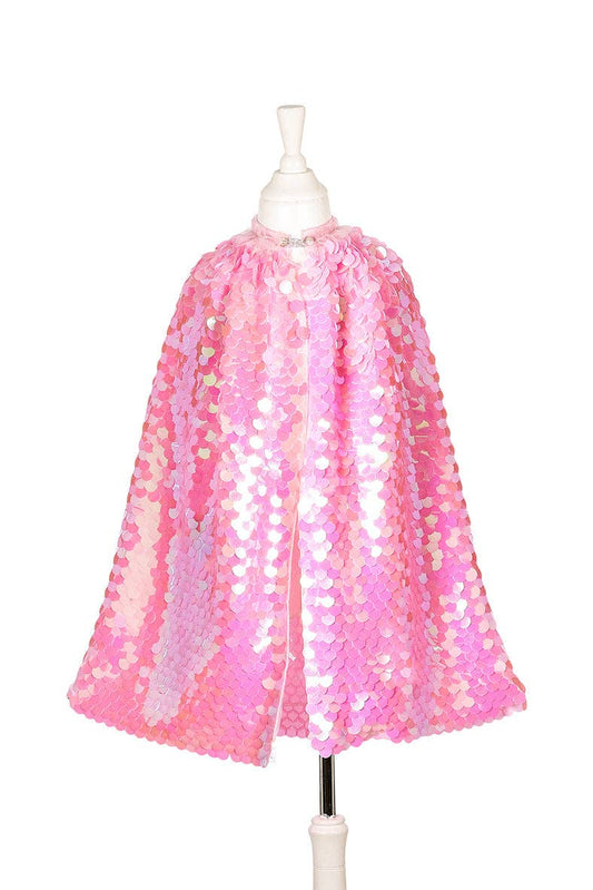 Laurence Costume Cape 3-4 yrs