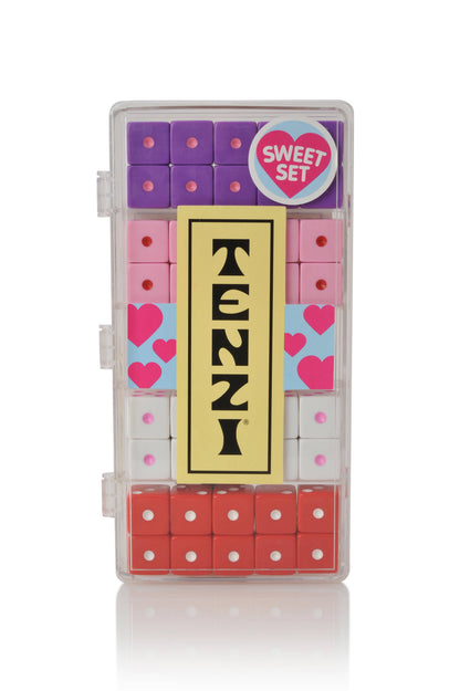 TENZI Select Set