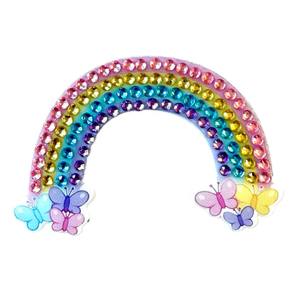 Giving Back - Magical Mila Rainbow: O/S